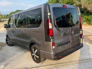 Opel Vivaro 2018 VIVARO  9θεσιο-thumb-9