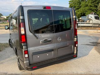 Opel Vivaro 2018 VIVARO  9θεσιο-thumb-10