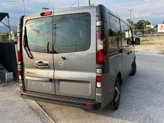 Opel Vivaro 2018 VIVARO  9θεσιο-thumb-11
