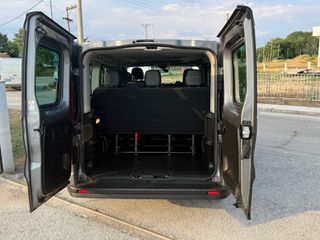 Opel Vivaro 2018 VIVARO  9θεσιο-thumb-12