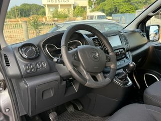 Opel Vivaro 2018 VIVARO  9θεσιο-thumb-13