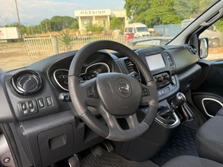 Opel Vivaro 2018 VIVARO  9θεσιο-thumb-14