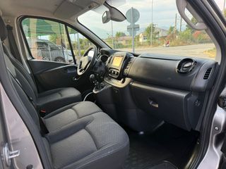 Opel Vivaro 2018 VIVARO  9θεσιο-thumb-15