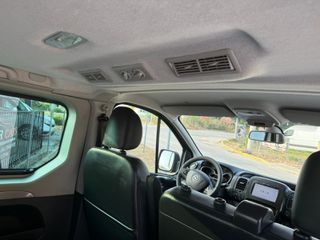 Opel Vivaro 2018 VIVARO  9θεσιο-thumb-16