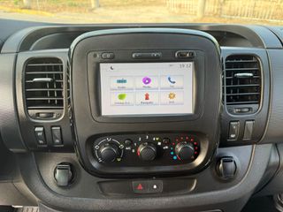 Opel Vivaro 2018 VIVARO  9θεσιο-thumb-17