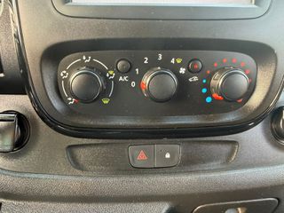 Opel Vivaro 2018 VIVARO  9θεσιο-thumb-18