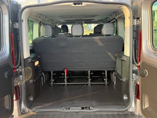 Opel Vivaro 2018 VIVARO  9θεσιο-thumb-20