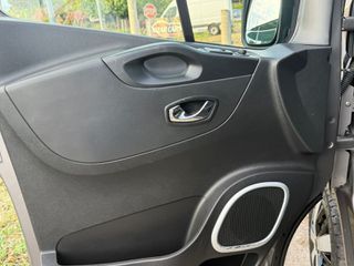 Opel Vivaro 2018 VIVARO  9θεσιο-thumb-22