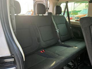 Opel Vivaro 2018 VIVARO  9θεσιο-thumb-23