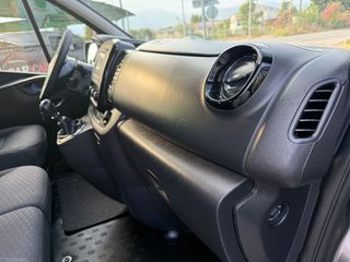 Opel Vivaro 2018 VIVARO  9θεσιο-thumb-24