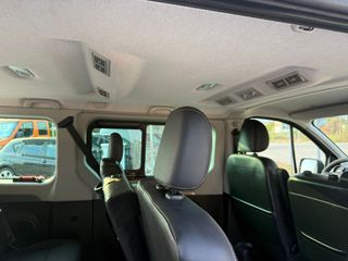Opel Vivaro 2018 VIVARO  9θεσιο-thumb-25