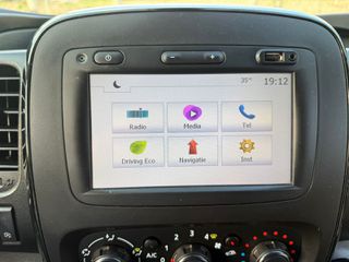Opel Vivaro 2018 VIVARO  9θεσιο-thumb-27