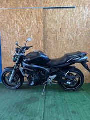 Yamaha FZ-6N 2007