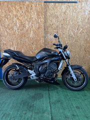 Yamaha FZ-6N 2007-thumb-1