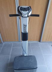 Eurosolar Power Plate