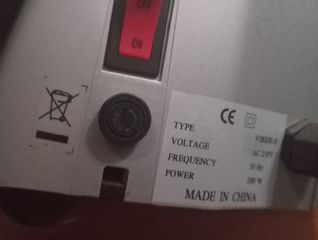 Eurosolar Power Plate-thumb-2