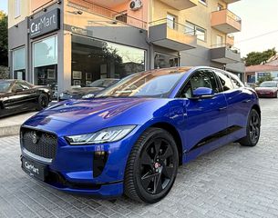 Jaguar I-Pace 2019 EV400 S AWD *ΔΙΑΒΑΣΤΕ ΠΕΡΙΓΡΑΦΗ*