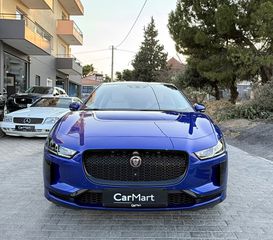 Jaguar I-Pace 2019 EV400 S AWD *ΔΙΑΒΑΣΤΕ ΠΕΡΙΓΡΑΦΗ*-thumb-1