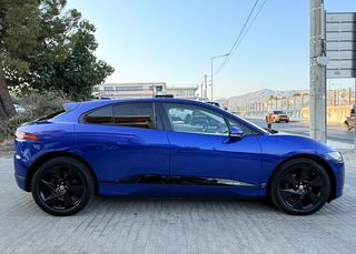 Jaguar I-Pace 2019 EV400 S AWD *ΔΙΑΒΑΣΤΕ ΠΕΡΙΓΡΑΦΗ*-thumb-3