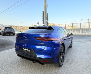 Jaguar I-Pace 2019 EV400 S AWD *ΔΙΑΒΑΣΤΕ ΠΕΡΙΓΡΑΦΗ*-thumb-4