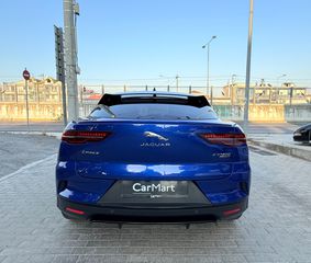 Jaguar I-Pace 2019 EV400 S AWD *ΔΙΑΒΑΣΤΕ ΠΕΡΙΓΡΑΦΗ*-thumb-5