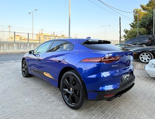 Jaguar I-Pace 2019 EV400 S AWD *ΔΙΑΒΑΣΤΕ ΠΕΡΙΓΡΑΦΗ*-thumb-6