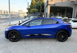 Jaguar I-Pace 2019 EV400 S AWD *ΔΙΑΒΑΣΤΕ ΠΕΡΙΓΡΑΦΗ*-thumb-7
