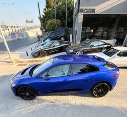 Jaguar I-Pace 2019 EV400 S AWD *ΔΙΑΒΑΣΤΕ ΠΕΡΙΓΡΑΦΗ*-thumb-8