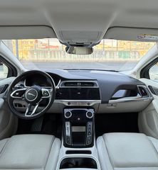Jaguar I-Pace 2019 EV400 S AWD *ΔΙΑΒΑΣΤΕ ΠΕΡΙΓΡΑΦΗ*-thumb-9