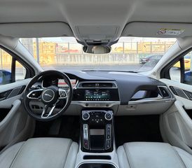Jaguar I-Pace 2019 EV400 S AWD *ΔΙΑΒΑΣΤΕ ΠΕΡΙΓΡΑΦΗ*-thumb-10