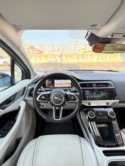 Jaguar I-Pace 2019 EV400 S AWD *ΔΙΑΒΑΣΤΕ ΠΕΡΙΓΡΑΦΗ*-thumb-11