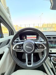 Jaguar I-Pace 2019 EV400 S AWD *ΔΙΑΒΑΣΤΕ ΠΕΡΙΓΡΑΦΗ*-thumb-12
