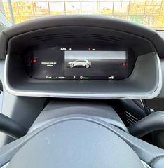 Jaguar I-Pace 2019 EV400 S AWD *ΔΙΑΒΑΣΤΕ ΠΕΡΙΓΡΑΦΗ*-thumb-13