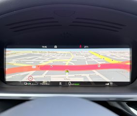 Jaguar I-Pace 2019 EV400 S AWD *ΔΙΑΒΑΣΤΕ ΠΕΡΙΓΡΑΦΗ*-thumb-14