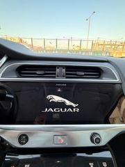 Jaguar I-Pace 2019 EV400 S AWD *ΔΙΑΒΑΣΤΕ ΠΕΡΙΓΡΑΦΗ*-thumb-15