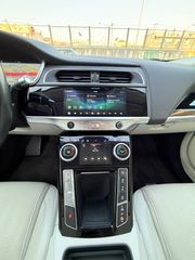 Jaguar I-Pace 2019 EV400 S AWD *ΔΙΑΒΑΣΤΕ ΠΕΡΙΓΡΑΦΗ*-thumb-17