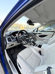 Jaguar I-Pace 2019 EV400 S AWD *ΔΙΑΒΑΣΤΕ ΠΕΡΙΓΡΑΦΗ*-thumb-21