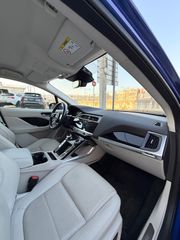 Jaguar I-Pace 2019 EV400 S AWD *ΔΙΑΒΑΣΤΕ ΠΕΡΙΓΡΑΦΗ*-thumb-25