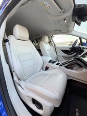 Jaguar I-Pace 2019 EV400 S AWD *ΔΙΑΒΑΣΤΕ ΠΕΡΙΓΡΑΦΗ*-thumb-27
