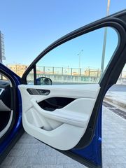 Jaguar I-Pace 2019 EV400 S AWD *ΔΙΑΒΑΣΤΕ ΠΕΡΙΓΡΑΦΗ*-thumb-28