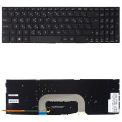 Πληκτρολόγιο Ελληνικό - Greek Laptop Keyboard για Asus X705 X705F X705FD X705FN X705MA X705MB X705NA N705 N705FD X705U X705UA X705UD X705M F705NA R702MA F705MA 90NB0IF2-R32FR0 GR No Frame Backlight Bl