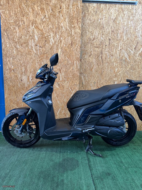 Kymco Agility 125 2023