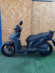 Kymco Agility 125 2023