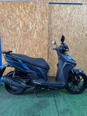 Kymco Agility 125 2023-thumb-1