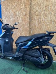 Kymco Agility 125 2023-thumb-2