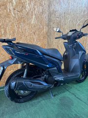 Kymco Agility 125 2023-thumb-3