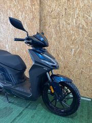 Kymco Agility 125 2023-thumb-4