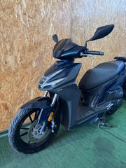 Kymco Agility 125 2023-thumb-5