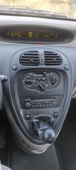 Citroen Xsara Picasso 2003 ΜΕ ΒΙΒΛΙΟ ΣΕΡΒΙΣ-thumb-8