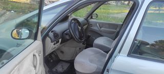 Citroen Xsara Picasso 2003 ΜΕ ΒΙΒΛΙΟ ΣΕΡΒΙΣ-thumb-9